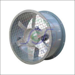 Industrial Axial Fan