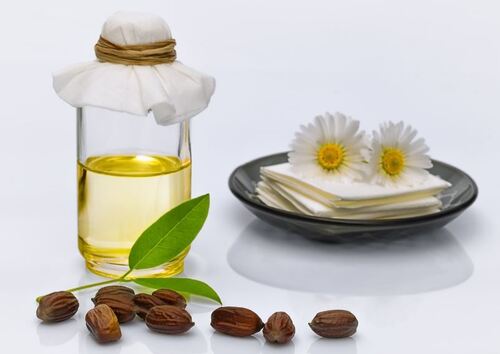 Jojoba Golden Oil Premium