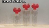 24mm Big Comb Cap