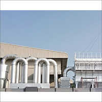 Lead Smelting Plant - Industrial Extractor With Manual Control System | Automatic Operation, Efficient Ore Extraction