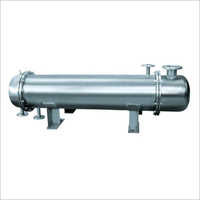 Tube Heat Exchanger