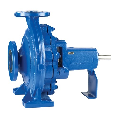 Etanorm  Horizontal End Suction Pump