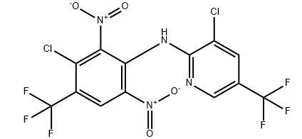 Fluazinam CAS:79622-59-6