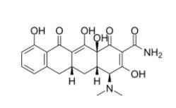 Sancycline Cas:808-26-4