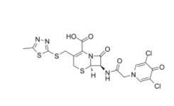 Cefazedone (Refosporen) CAS:56187-47-4