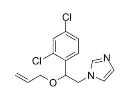 Enilconazole (Imazalil) CAS:35554-44-0