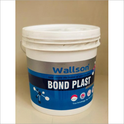 Oil Bound Distemper