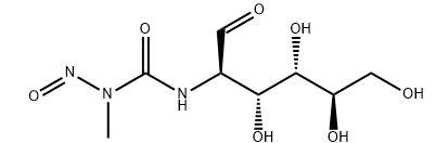 Streptozotocin(STZ or NSC-85998 or Streptozocin or U 9889 and Zanosar)