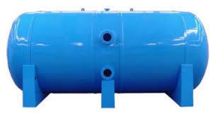 Horizontal Pressure Filter Application: Industrial