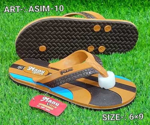 ASIM MEN SLIPPERS