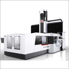 Boring And Milling Cnc Machine Industrial