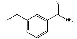 Ethinamide(ethionamide Or Trecator Or 2-ethylthioisonicotinamide Or Ethionamide And Bayer 5312)