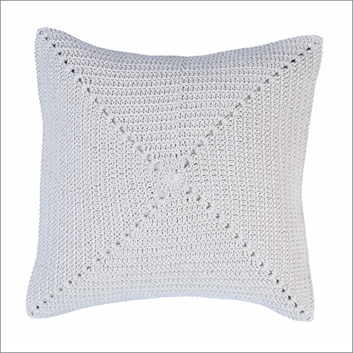 Square Cushions Covers - 100% Cotton, Customized Sizes and Colors | Printed Decorative Patterns for Home Aesthetics