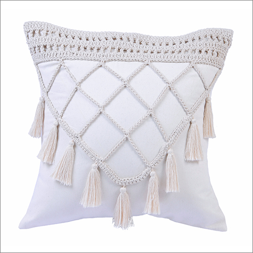 Designer Cushion Covers - 100% Cotton, Customized Sizes, Vibrant Printed Patterns | Decorative Accent for Home Interiors