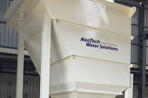 Waste Water Plant Equipments