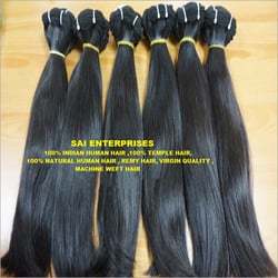 sai  remy human hair