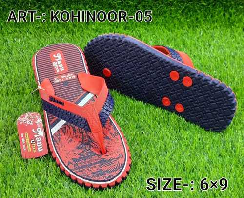 kohinoor hawai chappal