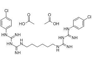 Chlorhexidine acetate(Chlorhexidine Diacetate)