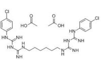 Chlorhexidine acetate(Chlorhexidine Diacetate)