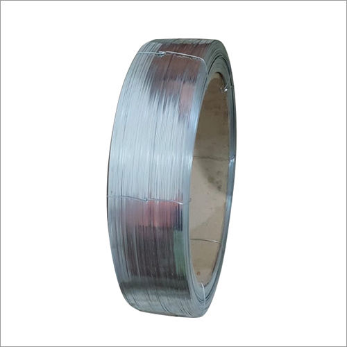 Mild Steel Industrial Stitching Wire