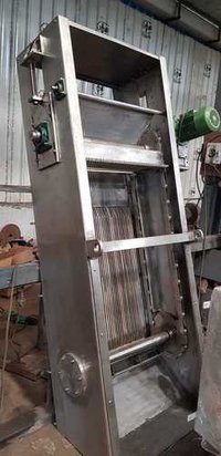 Mechanical Bar Screen