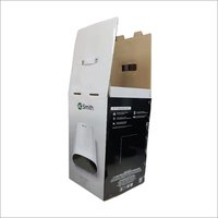 Water Heater Corrugated Packaging Boxes