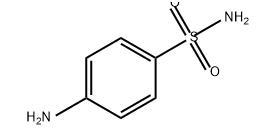 Sulfanilamide CAS:63-74-1