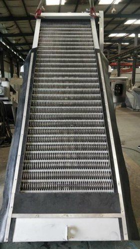 Automatic Mechanical Step Application: Industrial