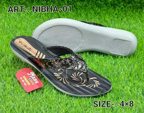 NIBHA SLIPPERS LADIES
