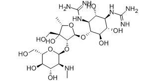 Dihydrostreptomycin CAS:128-46-1