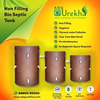 Concrete Septic Tanks