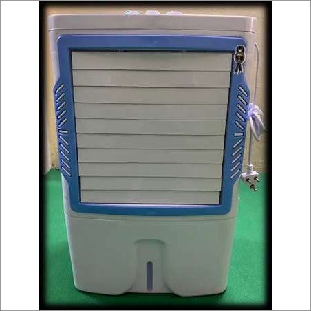 Auto Swing Air Cooler
