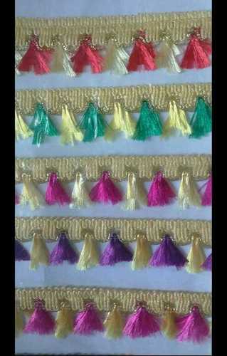 Bulbul 15mtr Lace