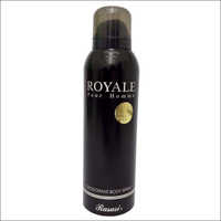 Rasasi Royale Deodorant Body Spray