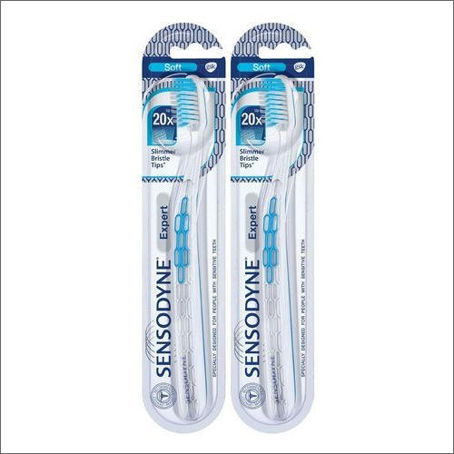 Sensodyne Expert Toothbrush