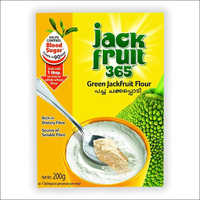 Jackfruit 365 Green Jackfruit Flour 200G