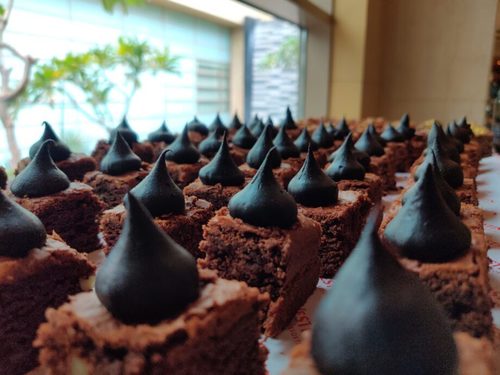 IFF Chocolate Flavour S1842
