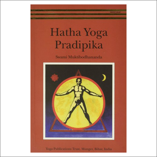 Hatha Yoga Pradipika Paperback