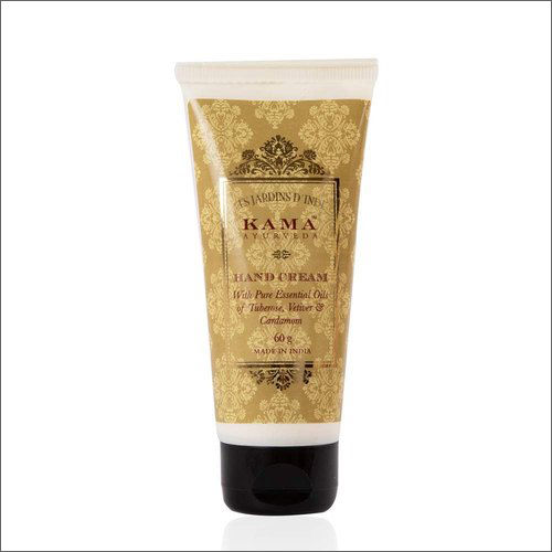 60g Kama Ayurveda Hand Cream