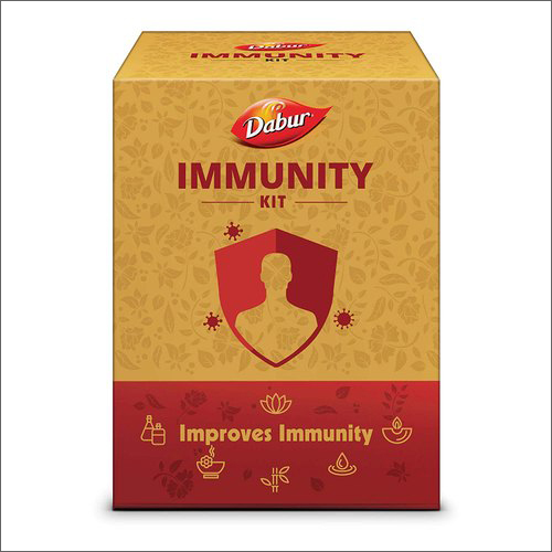 1.14 kg Dabur Immunity Kit