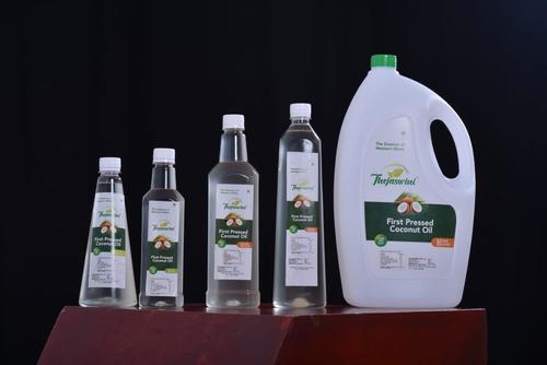Coconut Oil