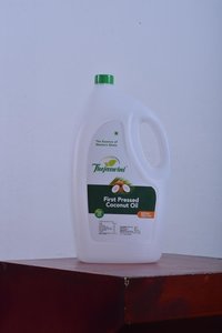 Coconut Oil