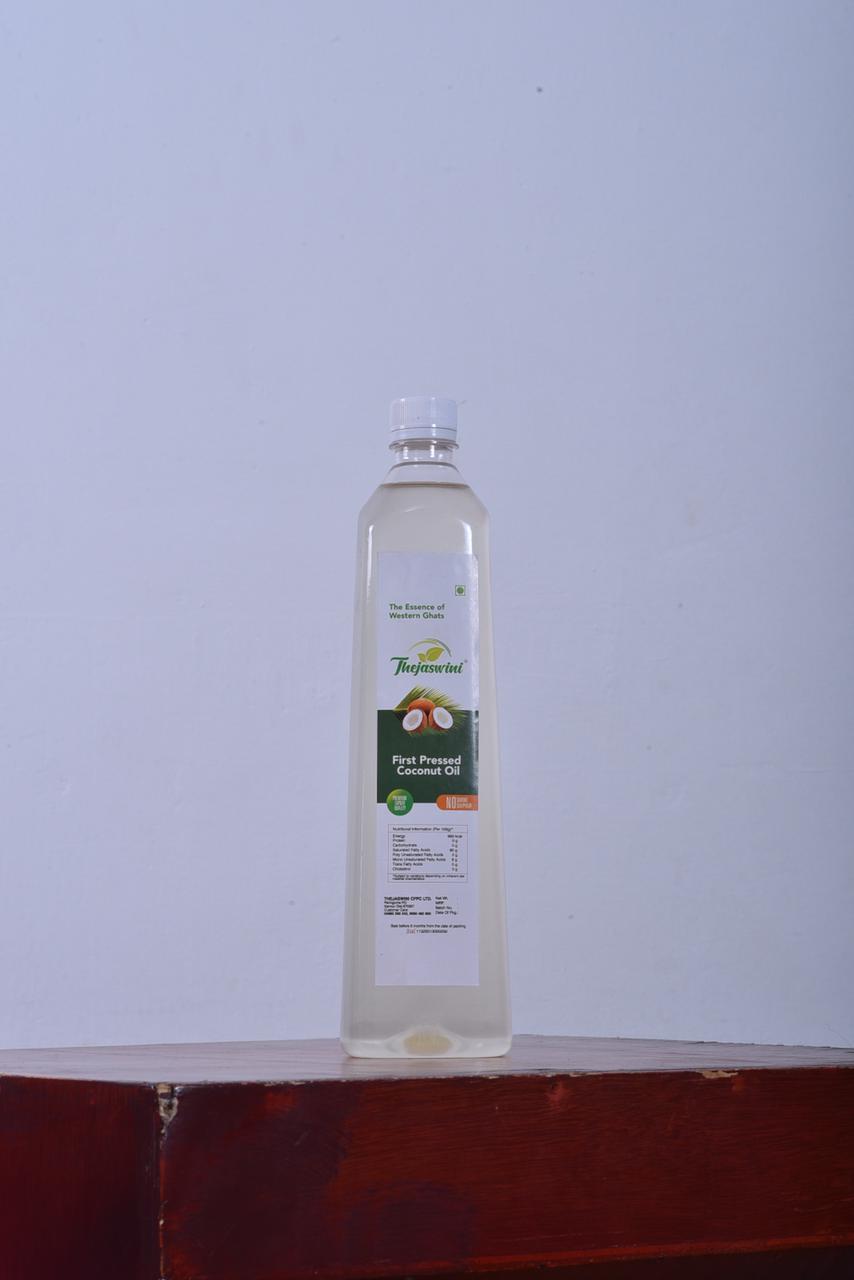Coconut Oil