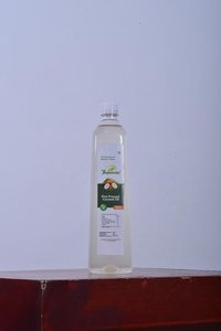 Coconut Oil