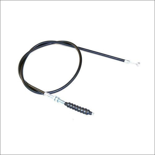 Two Wheeler Clutch Cables