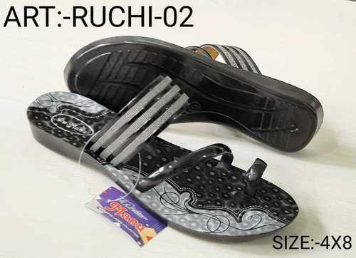 RUCHI LADIES SLIPPERS