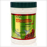 200 G Double Stem Cell Powder Ayurvedic Product