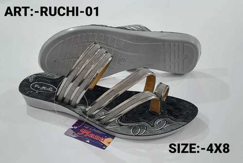 LADIES RUCHI SLIPPER