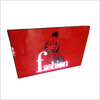 Branding Signage
