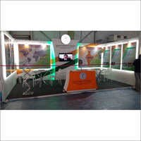Exhibition Fabrication Service